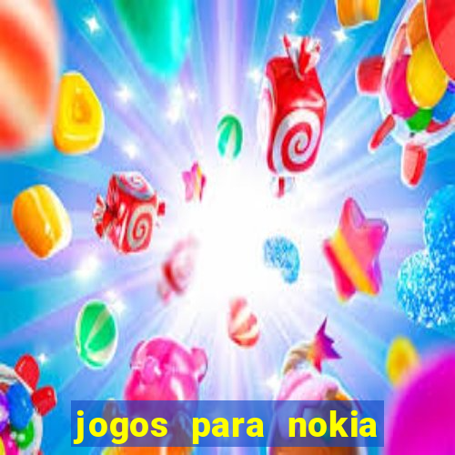 jogos para nokia asha 200